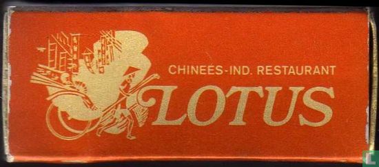 Chinees Indisch Restaurant Lotus - Image 1