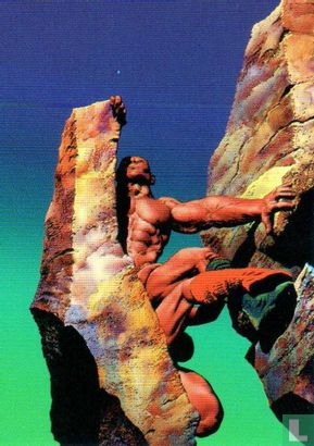 Rock Climbing - Image 1