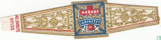 Habana Cabinetes AE - Afbeelding 1