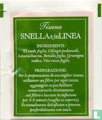 Snella & in Linea  - Image 2
