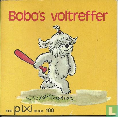 Bobo's voltreffer - Afbeelding 1