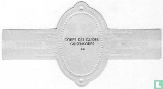 Corps des Guides  - Image 2