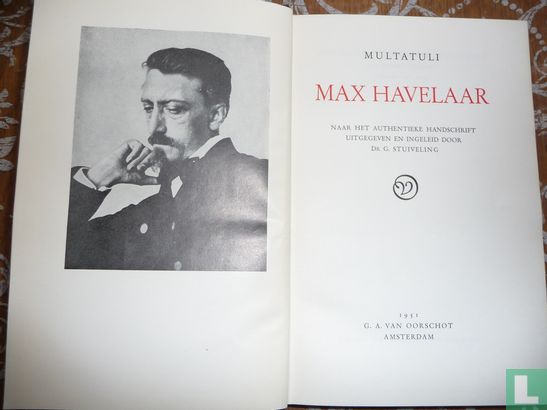 Max Havelaar - Image 2