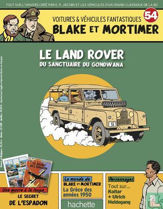 Land Rover - Bild 2