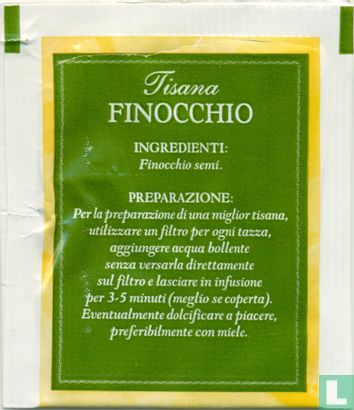 Finocchio  - Afbeelding 2
