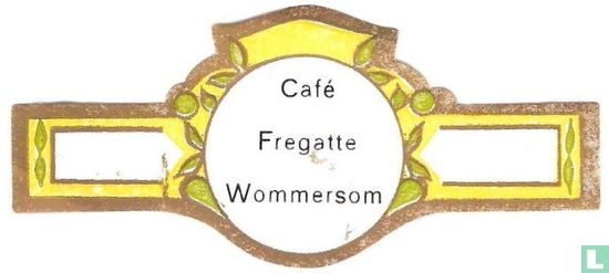 Café Fregatte Wommersom - Afbeelding 1