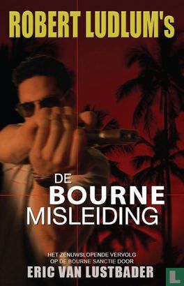 De Bourne misleiding  - Image 1