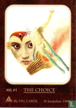 The Choice - Afbeelding 2