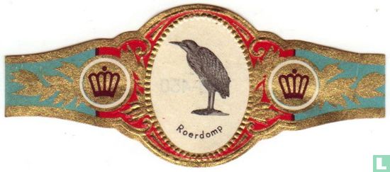 Roerdomp - Image 1