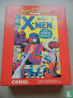 X-men - Bild 3
