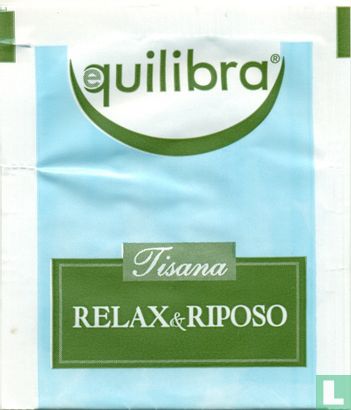 Relax & Riposo   - Afbeelding 1