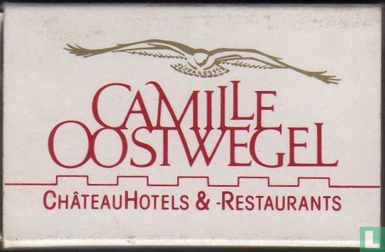 Hotel Rest. Camille Oostwegel - Image 1