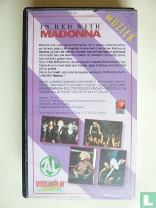 In Bed with Madonna - Image 2