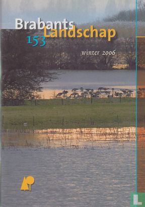 Brabants Landschap 153 - Afbeelding 1