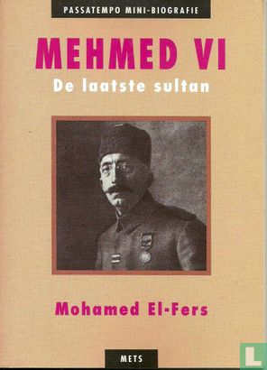 Mehmed VI - Bild 1