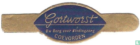 Gortworst Uw Borg voor Kledingzorg Coevorden - Image 1