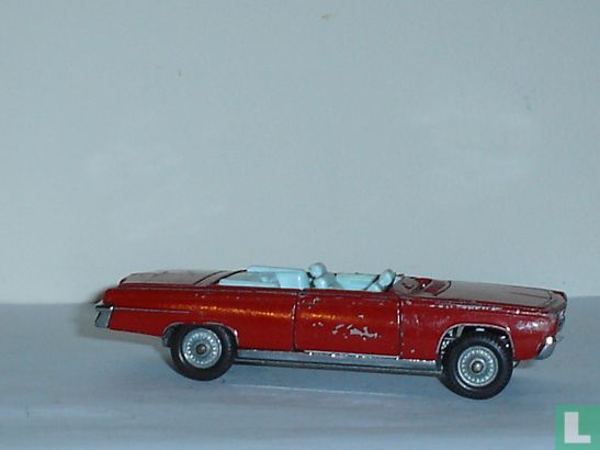 Chrysler Imperial - Bild 1