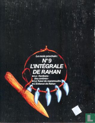 L'intégrale de Rahan 9 - Image 2