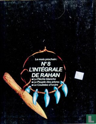 L'intégrale de Rahan 8 - Image 2