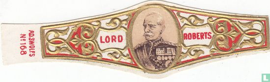 Lord Roberts - Image 1