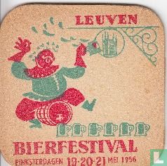 Leuven Bierfestival / Goldor Breda - Afbeelding 1