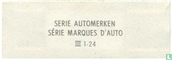 Peugeot - Image 2