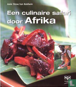 Een culinaire safari door Afrika - Bild 1