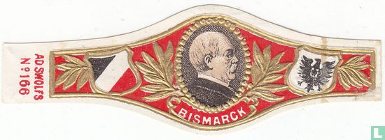Bismarck - Afbeelding 1