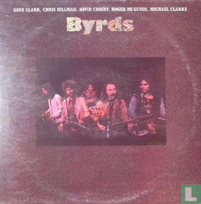 Byrds - Afbeelding 1