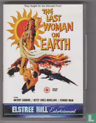 The Last Woman on Earth - Image 1