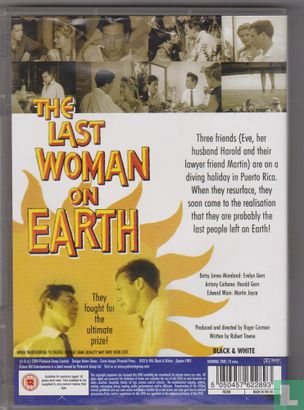 The Last Woman on Earth - Bild 2