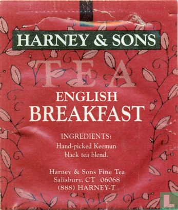 English Breakfast - Bild 2