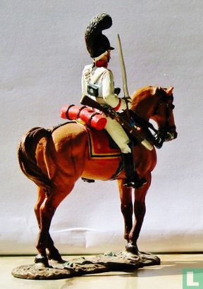Trooper, russische Garde-Kavallerie, 1805 - Bild 2
