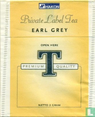 Earl Grey - Bild 2