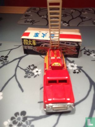 Fire Truck - Image 2