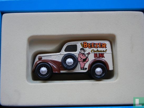 Ford 'The Beezer' - Bild 1