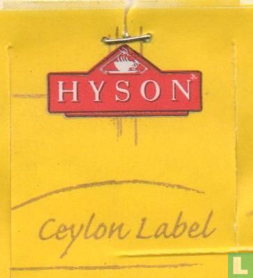 Ceylon Label - Image 3
