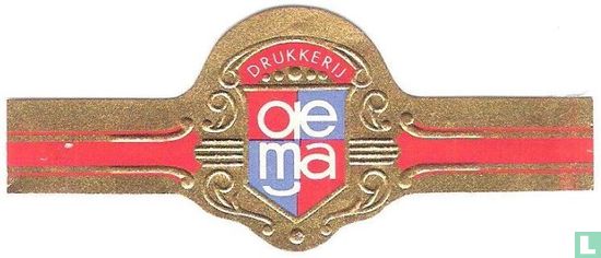 Drukkerij OEMA - Image 1