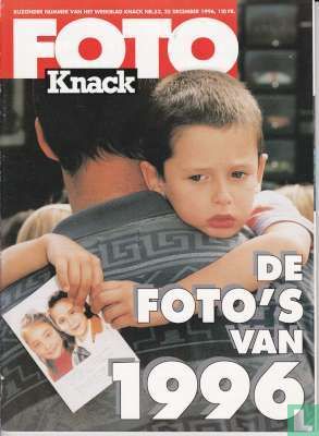 Foto Knack 1996
