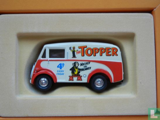 The Topper - Image 1
