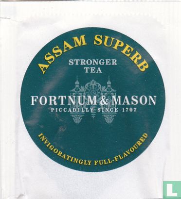 Assam Superb  - Image 1