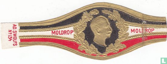 Moldrop - Moldrop - Afbeelding 1