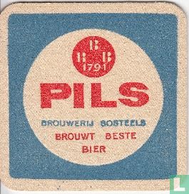 Pils Brouwerij Bosteels brouwt beste bier