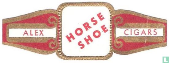 Horse Shoe-Alex-Cigars - Image 1