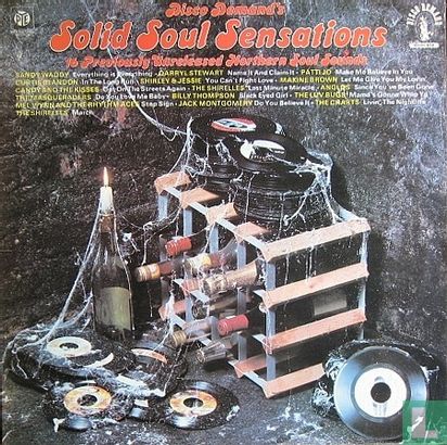 Solid Soul Sensations - Image 1