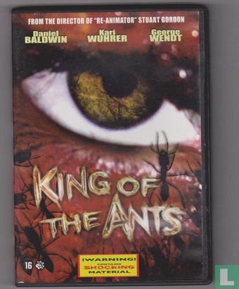 King of the Ants - Image 1