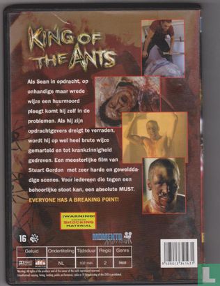King of the Ants - Image 2