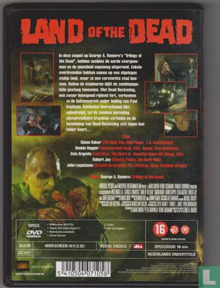 Land of the Dead - Image 2