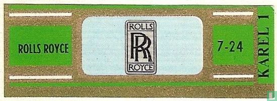 Rolls-Royce - Image 1