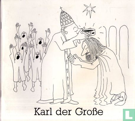 Karl der Große - Bild 1